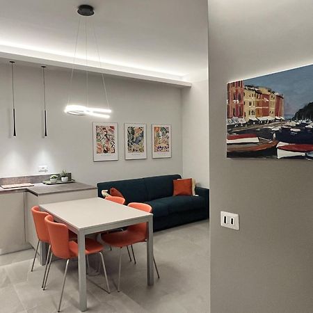 Ferienwohnung Luxury Basilica View 19 Genua Exterior foto