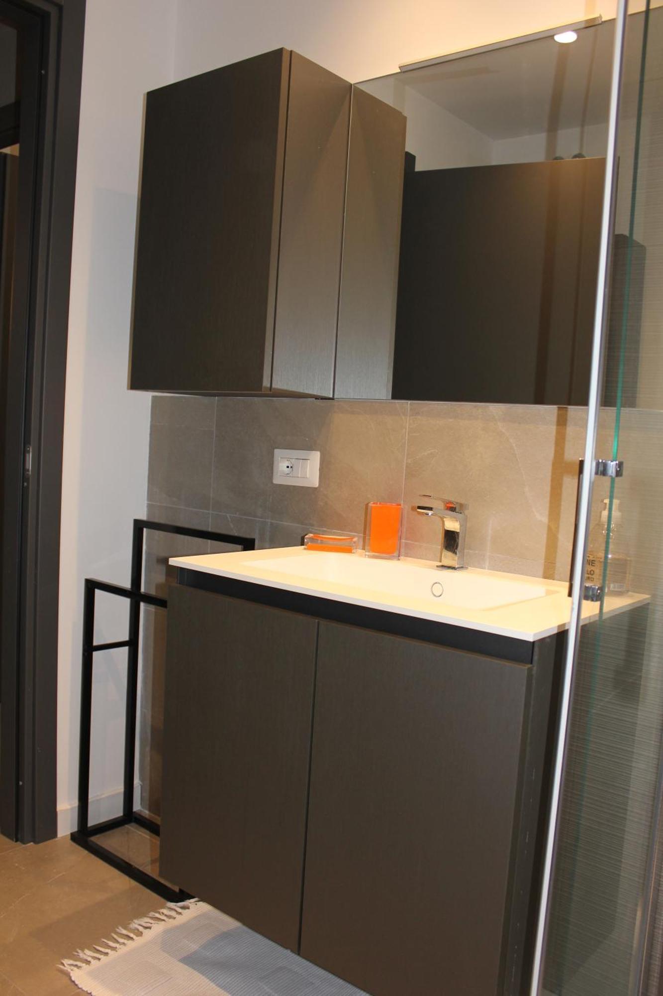 Ferienwohnung Luxury Basilica View 19 Genua Exterior foto