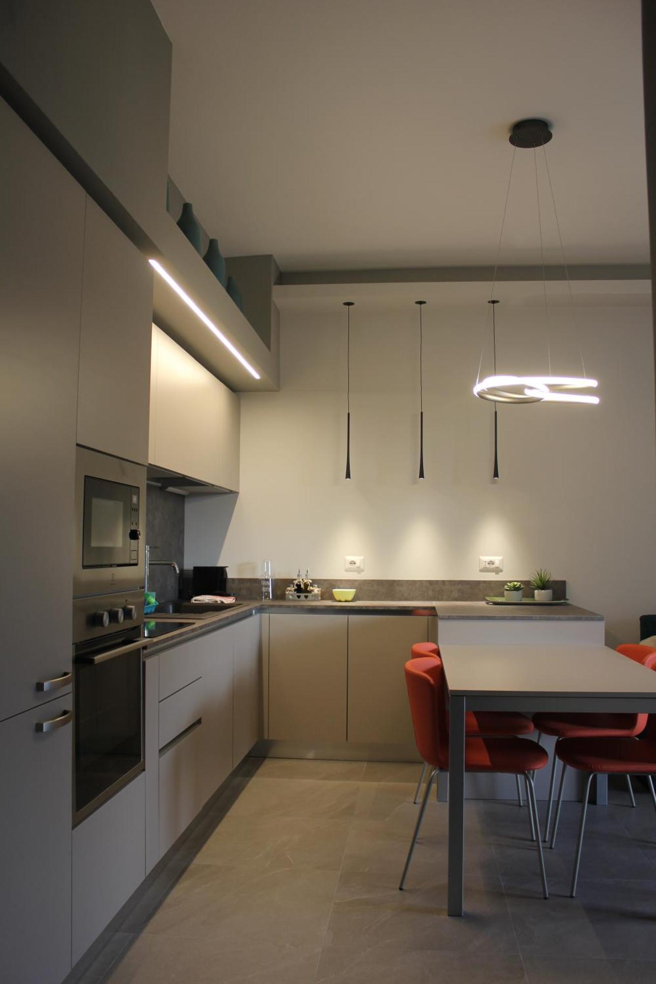 Ferienwohnung Luxury Basilica View 19 Genua Exterior foto