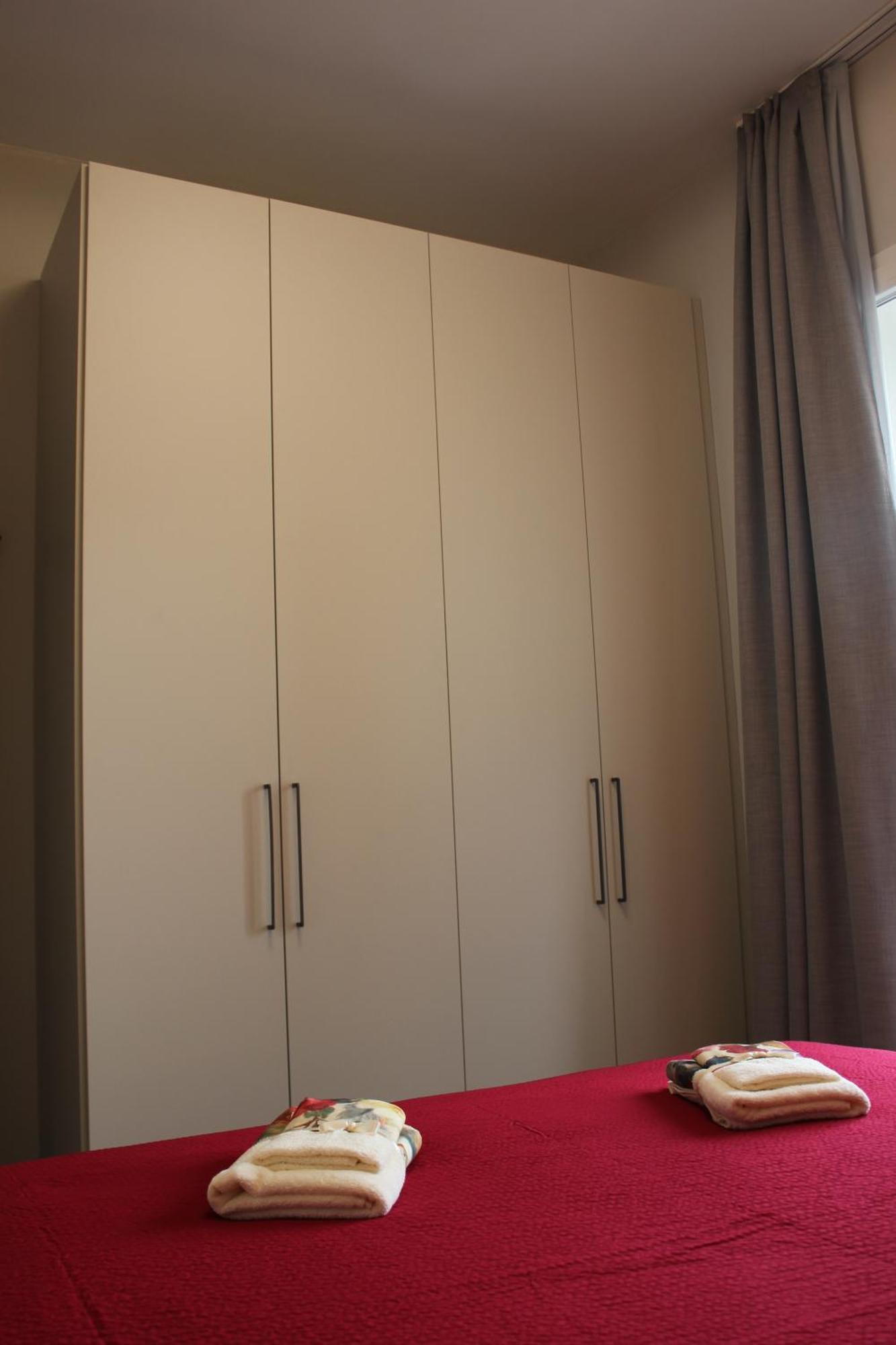 Ferienwohnung Luxury Basilica View 19 Genua Exterior foto