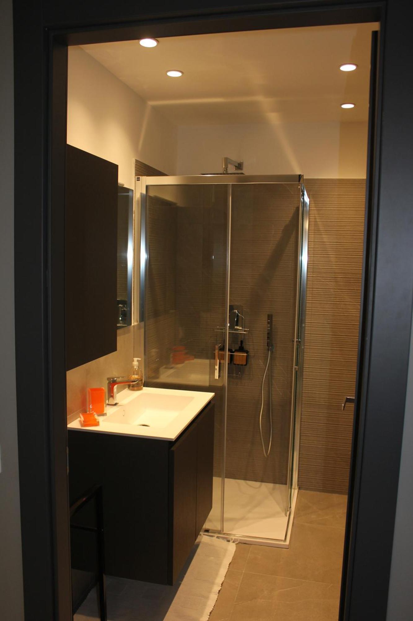 Ferienwohnung Luxury Basilica View 19 Genua Exterior foto