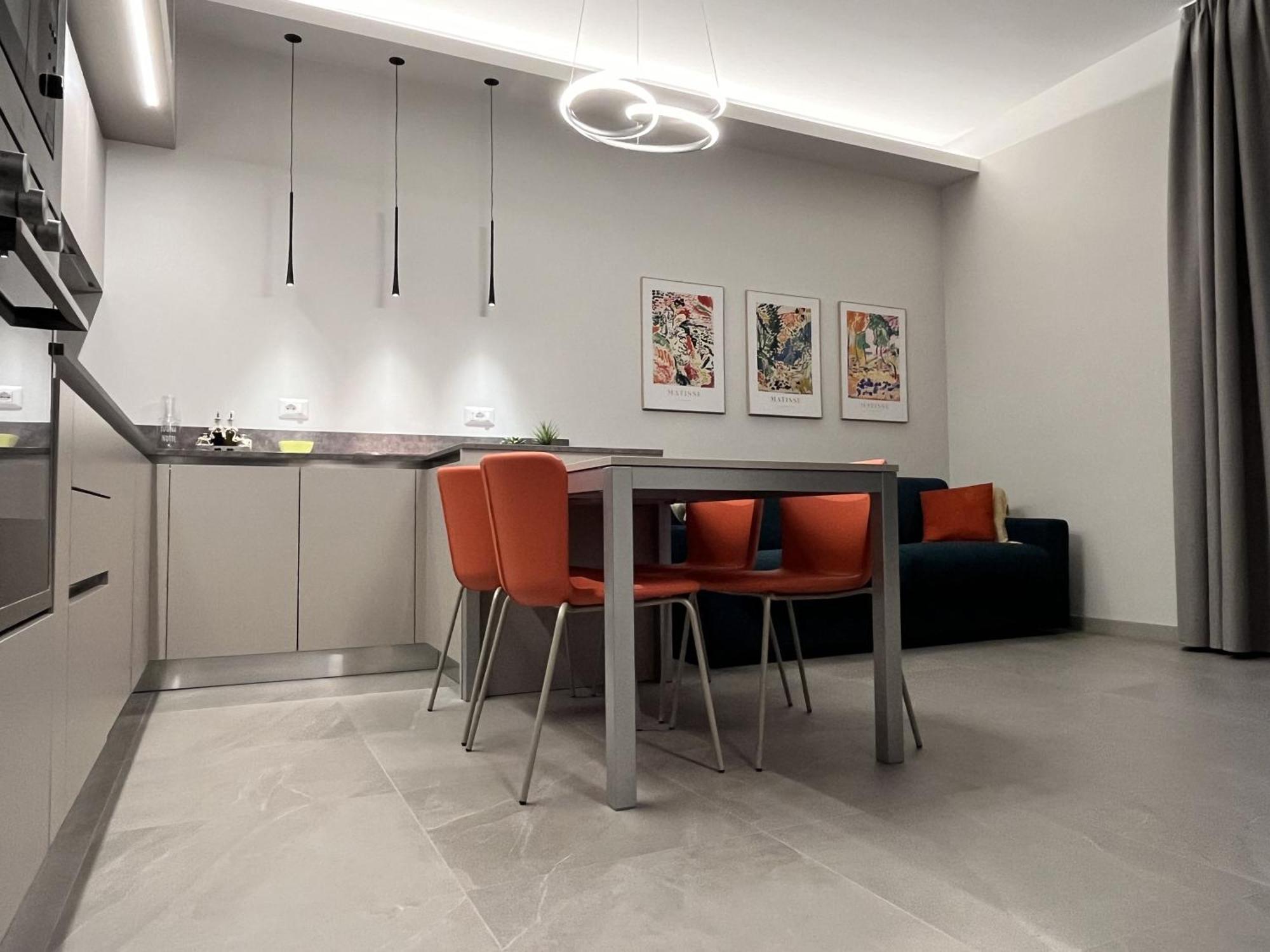 Ferienwohnung Luxury Basilica View 19 Genua Exterior foto